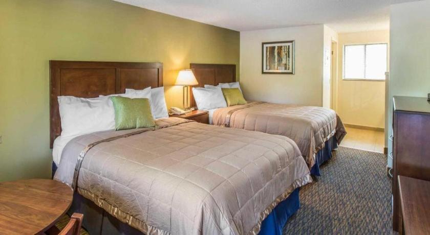 Rodeway Inn Glenwood Springs Exterior photo